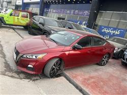 نیسان ئەلتیما